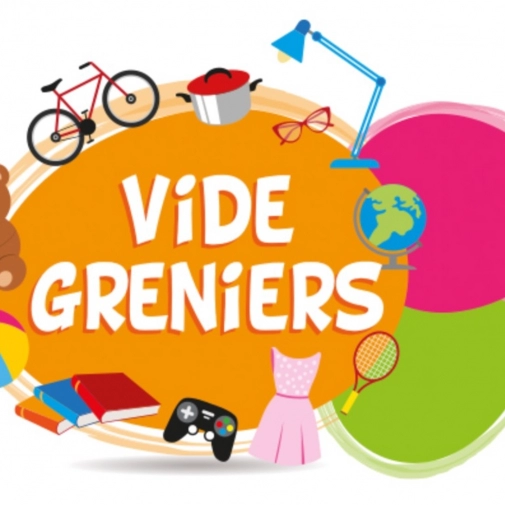 Vide-greniers