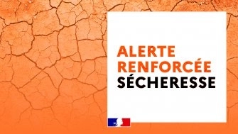 Restrictions eau prefecture