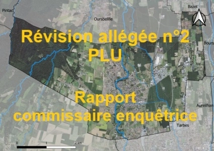 Révision allégée n°2 du PLU
