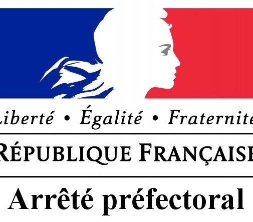 Autorisation préfectorale