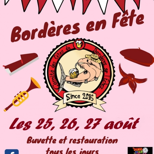 Fêtes de la Saint-Barthélémy