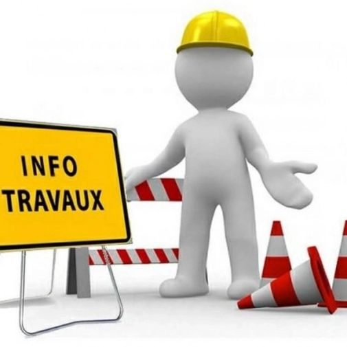 Travaux