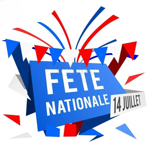 Commémoration Fête nationale 14 juillet