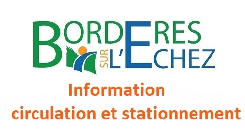 Circulation et stationnement place Jean Jaurès