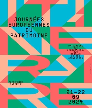 Journées du patrimoine