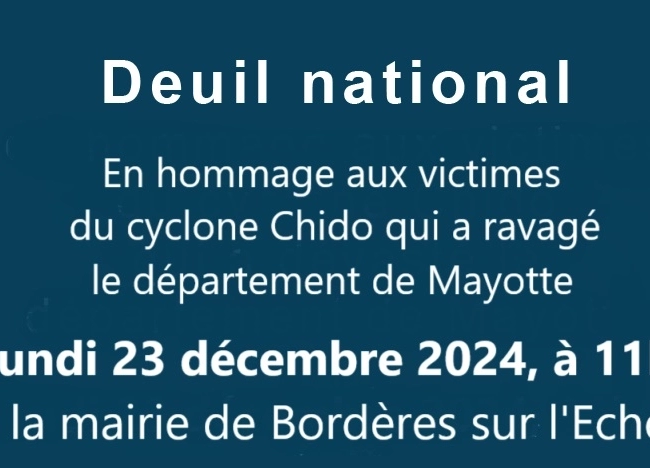 Mairie de Bordères sur l Echez