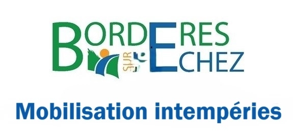 Mairie de Bordères sur l Echez