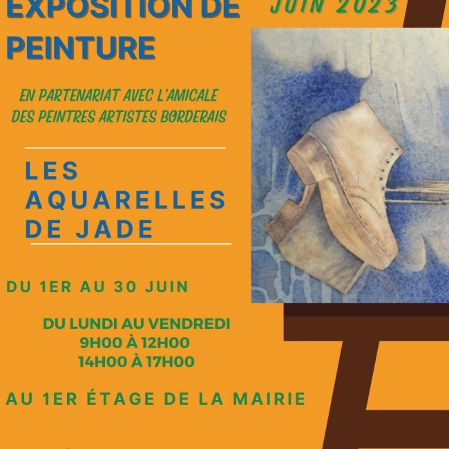 Mairie de Bordères sur l Echez