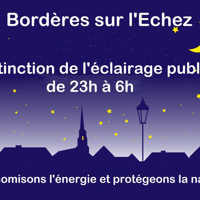 Mairie de Bordères sur l Echez