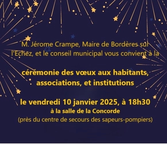 Mairie de Bordères sur l Echez