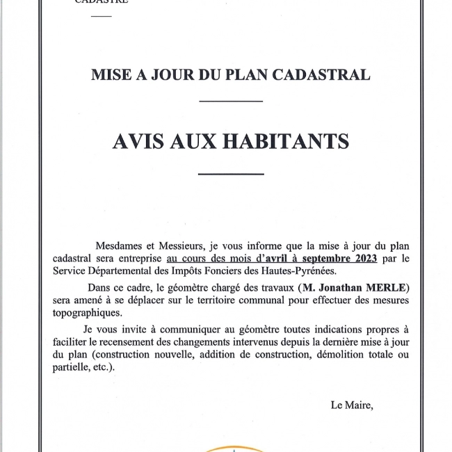 Mairie de Bordères sur l Echez