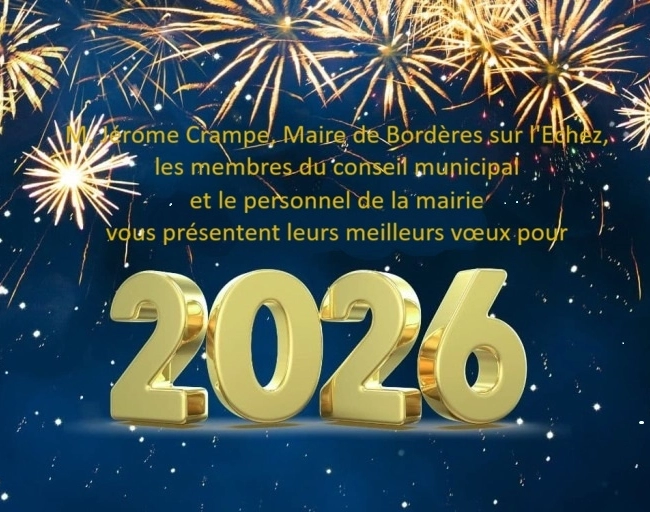 Mairie de Bordères sur l Echez