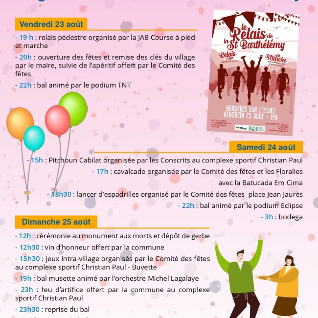 Mairie de Bordères sur l Echez