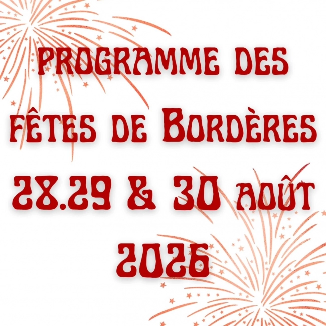 Mairie de Bordères sur l Echez