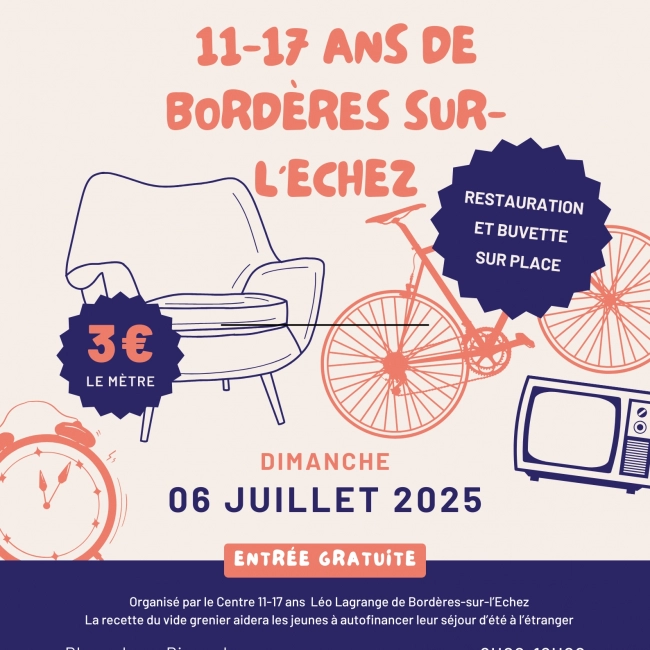 Mairie de Bordères sur l Echez