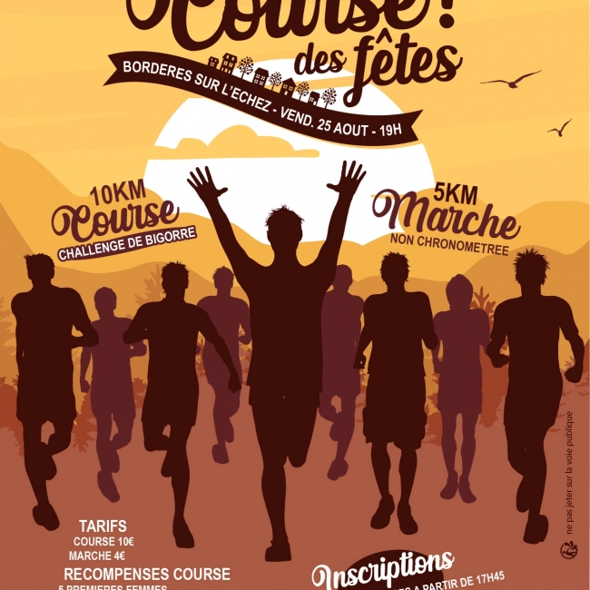 Mairie de Bordères sur l Echez