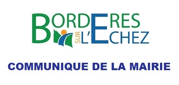 Mairie de Bordères sur l Echez