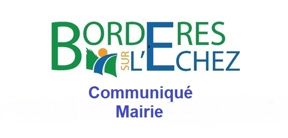 Mairie de Bordères sur l Echez