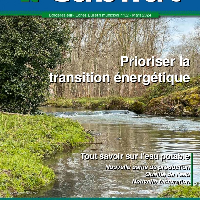 Mairie de Bordères sur l Echez
