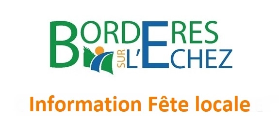 Mairie de Bordères sur l Echez