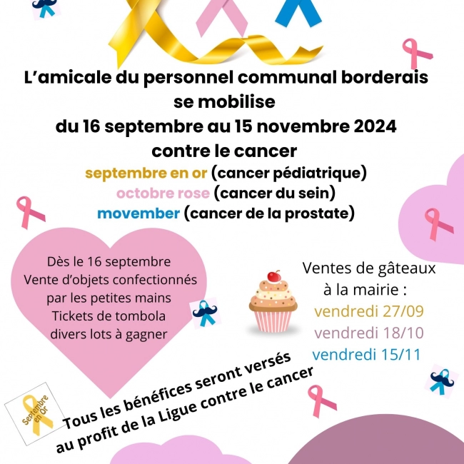 Mairie de Bordères sur l Echez