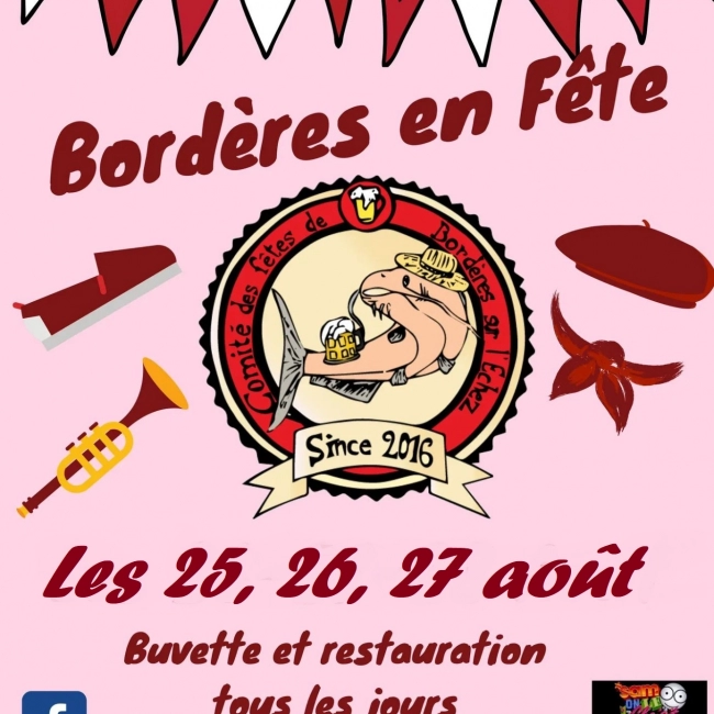 Mairie de Bordères sur l Echez