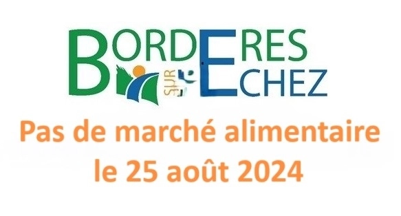 Mairie de Bordères sur l Echez