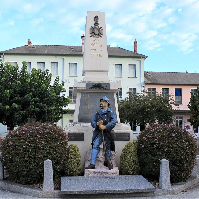Mairie de Bordères sur l Echez