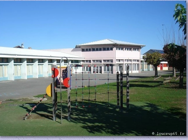 Ecole maternelle Charles Perrault