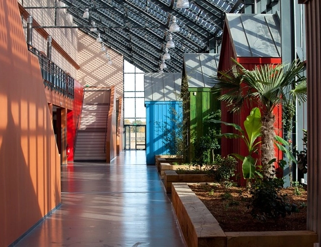 Ecole élémentaire Arc-en-ciel