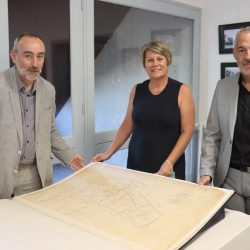 Exposition et conférence du 17 septembre 2021