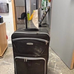 2026 05 12 Valise vêtements femme