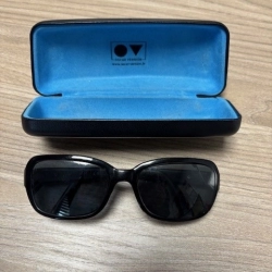 2025 08 19 Lunettes de soleil trouvées rue de la Patte d'Oie