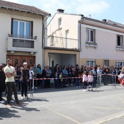 Cérémonie du 8 mai 2022