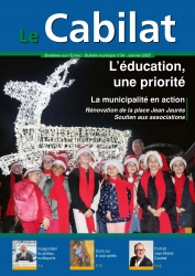 Cabilat N 34 - 01 2025
