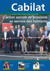 Cabilat N 35 - 06 2025