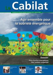 Cabilat N 30 - 01 2023