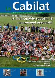 Cabilat N 31 - 08 2023