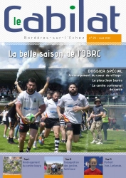 Cabilat N 29 - 08 2022