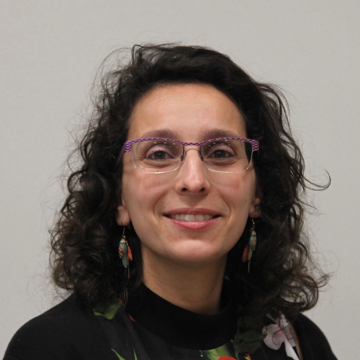 Christelle MONTALBETTI