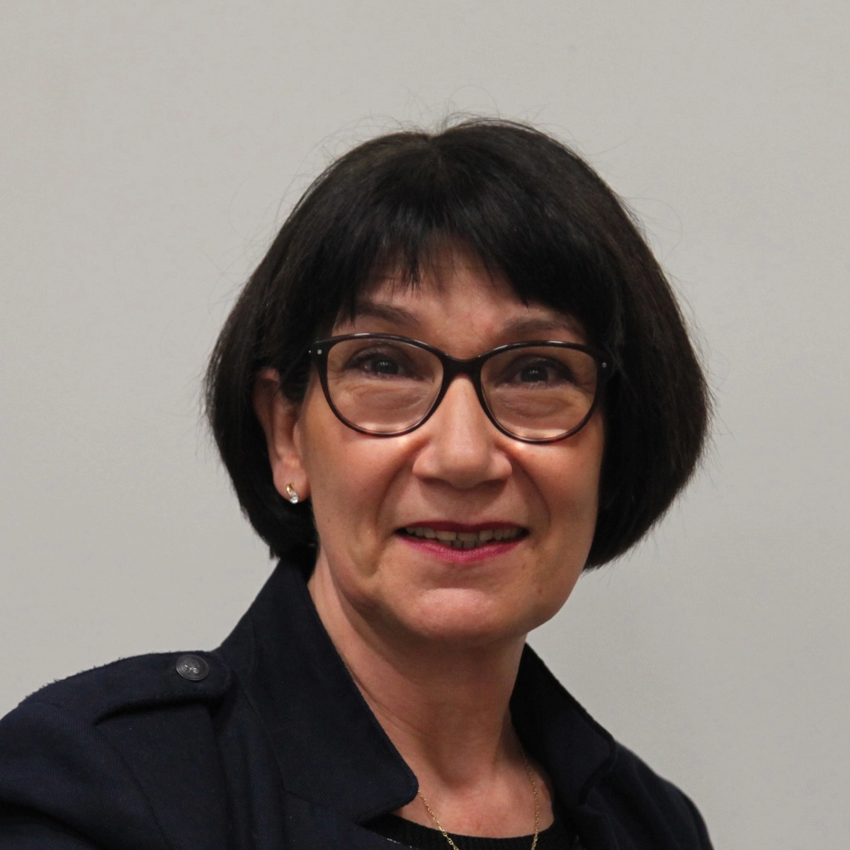 Françoise BONNASSIES