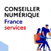 Conseillère numérique