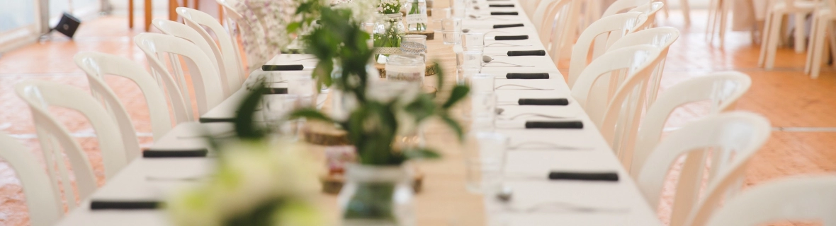 Réservations de salles