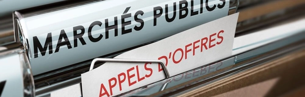 Marchés publics