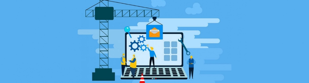 Déposer un dossier en ligne