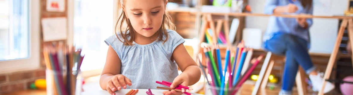 Centre de loisirs (ALAE et ALSH)