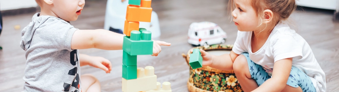 Le Relais Petite Enfance