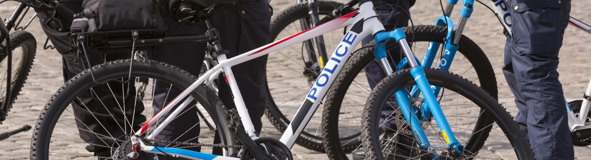 Tranquillité Publique